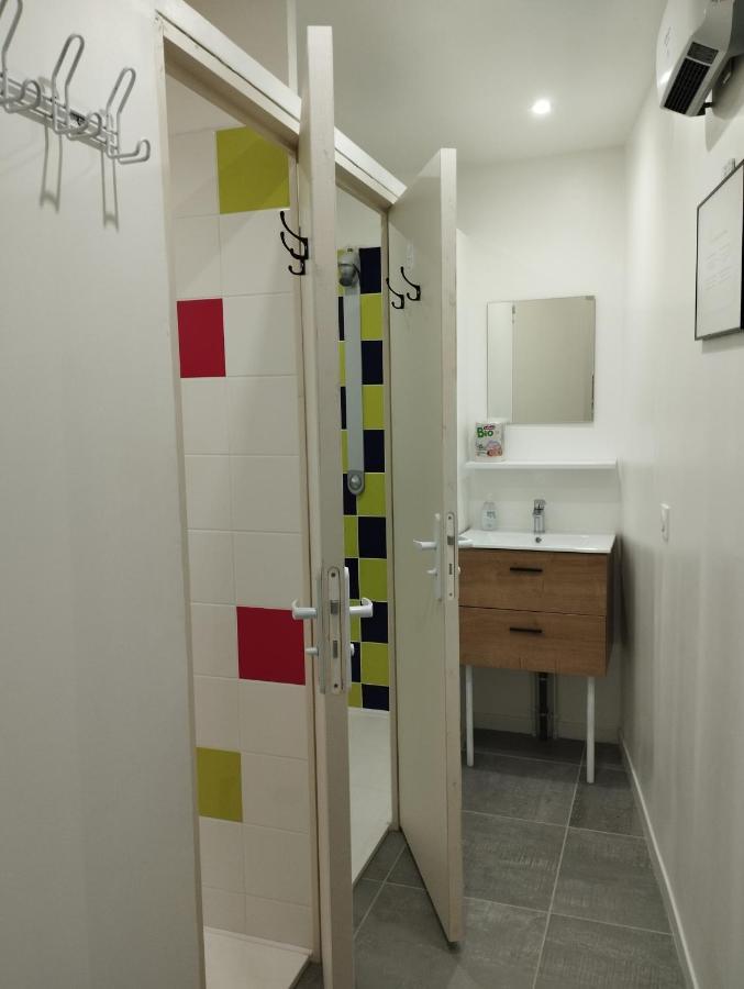 Le Refuge D'Athena Villa Chaussy  Екстериор снимка